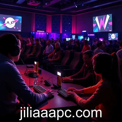 The Rise of Digital Gaming Communities