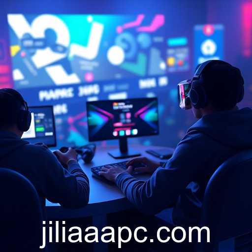 Emerging Trends in Online Gaming Platforms