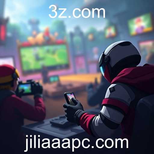 The Rise of English Gaming: Jili AAA's Impact