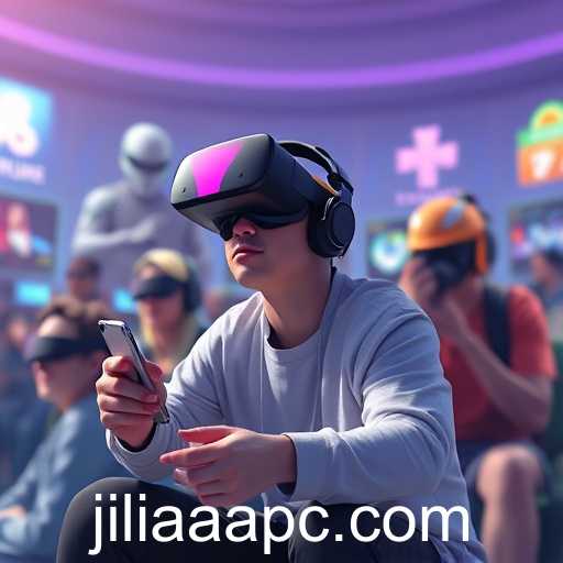 The Evolution of Online Gaming Platforms