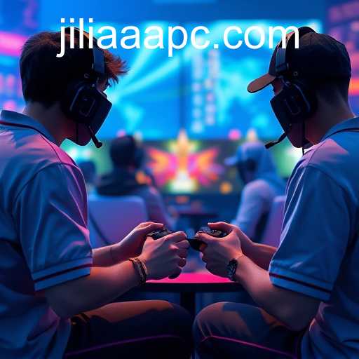 Gaming Trends Amidst Global Changes