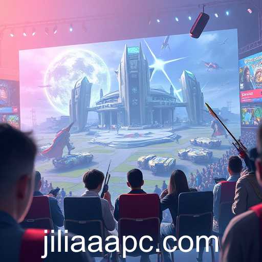The Impact of Jili AAA on the Gaming Landscape