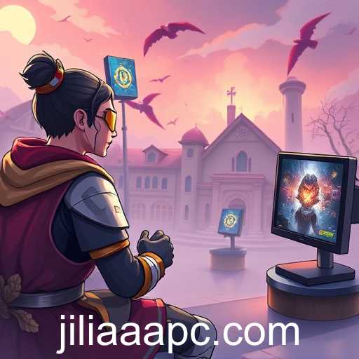 The Impact of Online Gaming in Modern Society