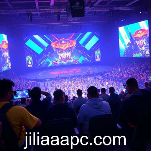 Rise of Jili AAA: A Game Changer