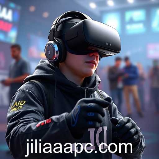 Jili AAA: Rising Trends and Influences in Gaming