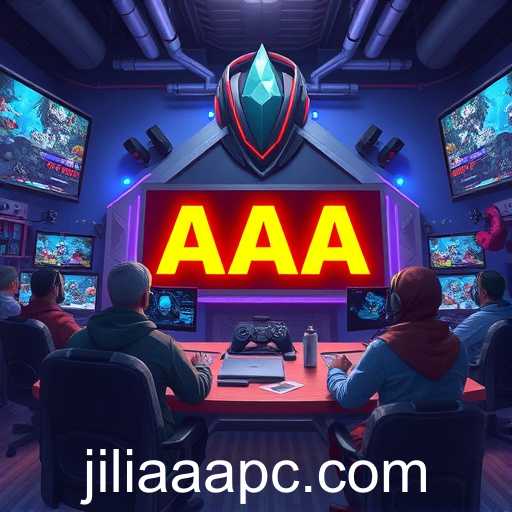 Jili AAA Gaming's Innovative Approach for 2025