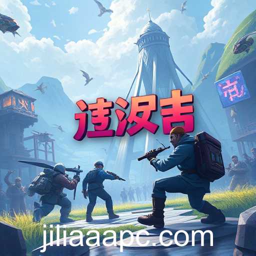 Jili AAA: The Evolution of Online Gaming