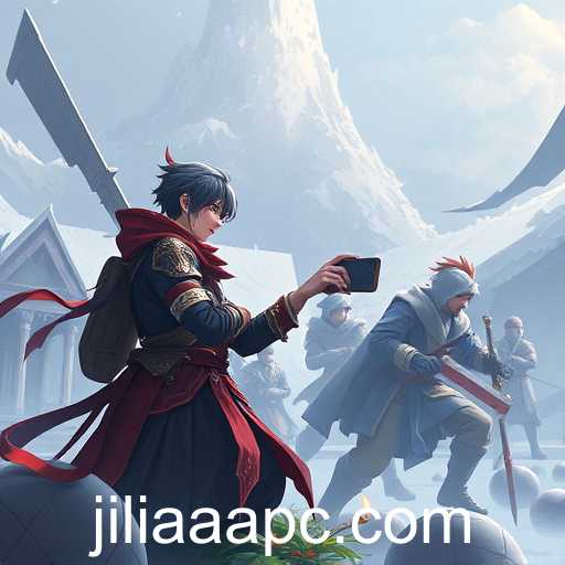 Jili AAA: The Surge of Casual Gaming in 2025