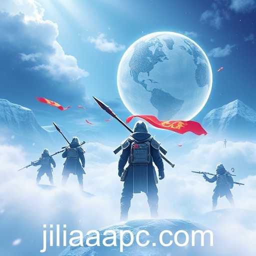 Gaming Evolution with Jili AAA