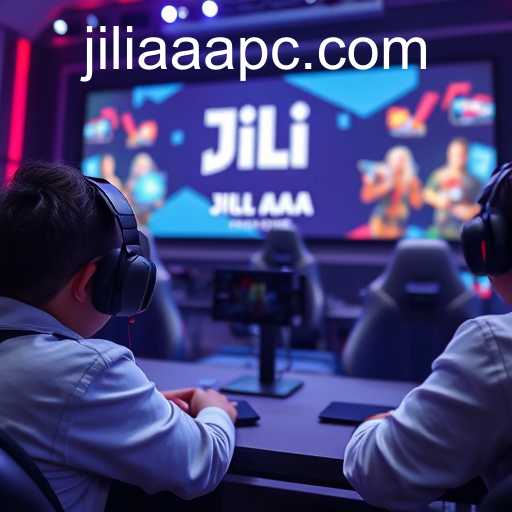 The Rise of Jili AAA in Online Gaming
