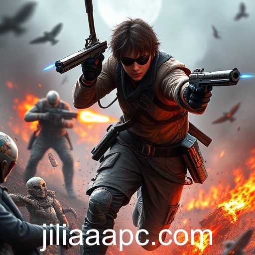 Jili AAA: The Rise of a Gaming Phenomenon