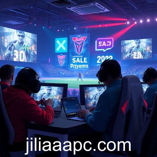 The Rise of Online Gaming Trends