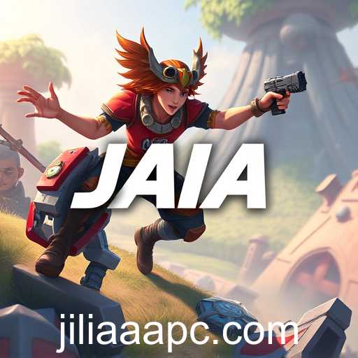 The Rise of Jili AAA in Online Gaming