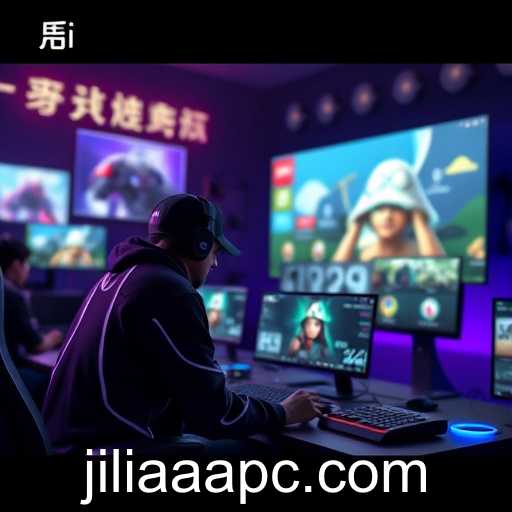 The Rise of Online Gaming: A Modern Phenomenon