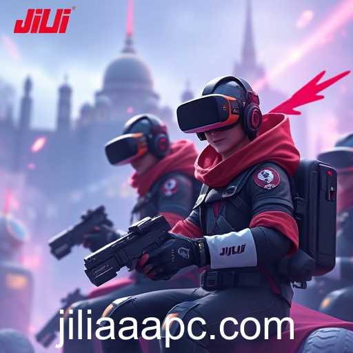 The Rise of Jili AAA in the Gaming World